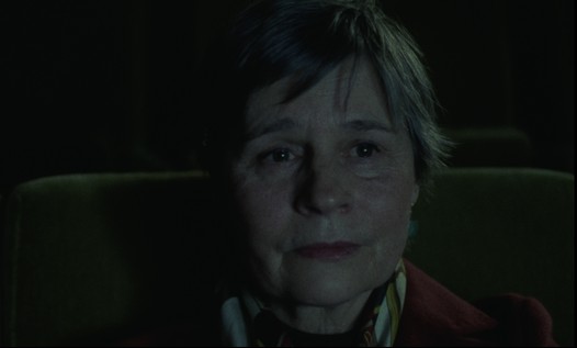 MOTHER AND ULYSSES / MÃE E ULYSSES