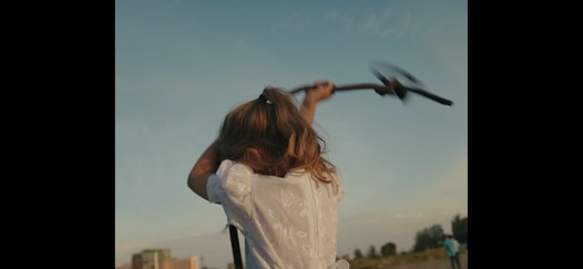 Я И МОЙ БРАТ ЛЕША / MEU IRMÃO LYOSHA E EU