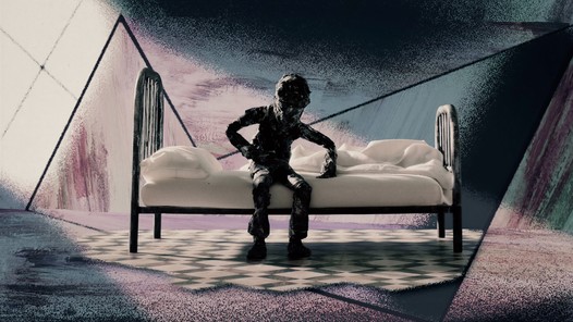 CALM, EL ÚLTIMO CUENTO DE HORACIO QUIROGA / CALM, O ÚLTIMO CONTO DE HORACIO QUIROGA
