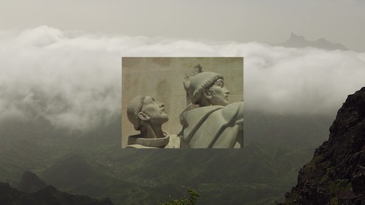 O PICO D’ANTONIO NOS LIVROU DO DIABO BRANCO?