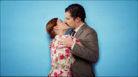 AMÉLIA & DUARTE
