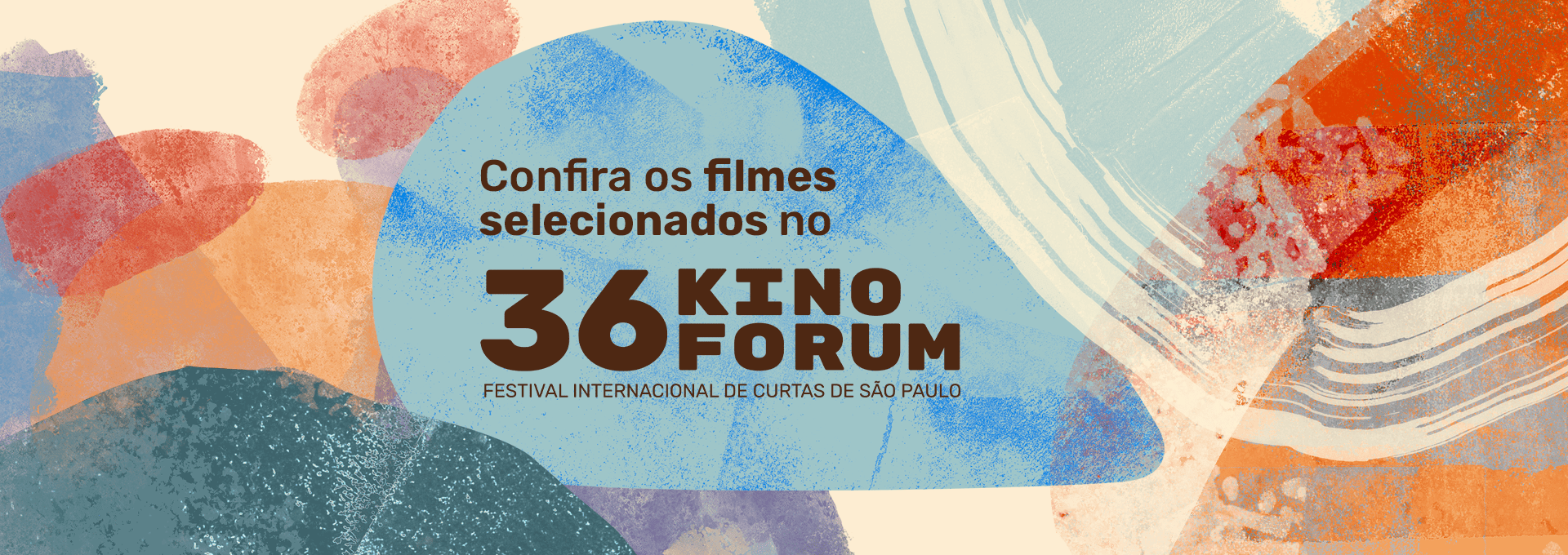 Kinoforum Labs - Projetos Selecionados